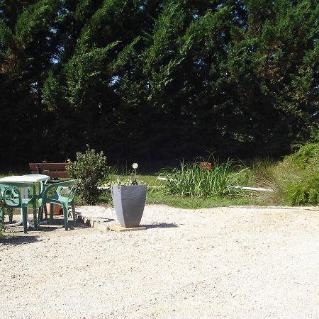 L'Oree Des Bois Dommartin-Les-Cuiseaux Bagian luar foto